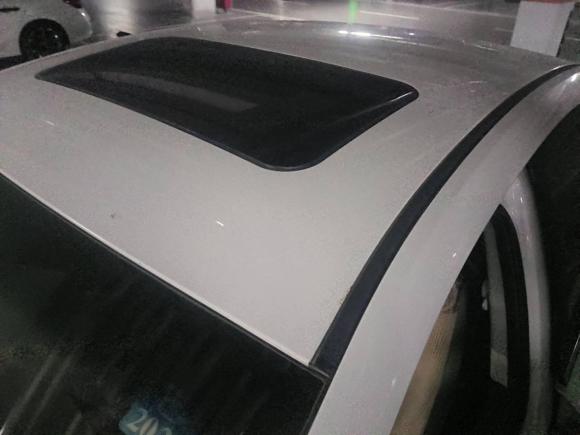 [济南·鲁Y] 二手荣威荣威3602015款 1.5L 自动豪华版