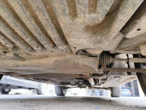 [南京·苏A] 二手奔驰奔驰GLK级2013款 GLK 300 4MATIC 动感天窗型