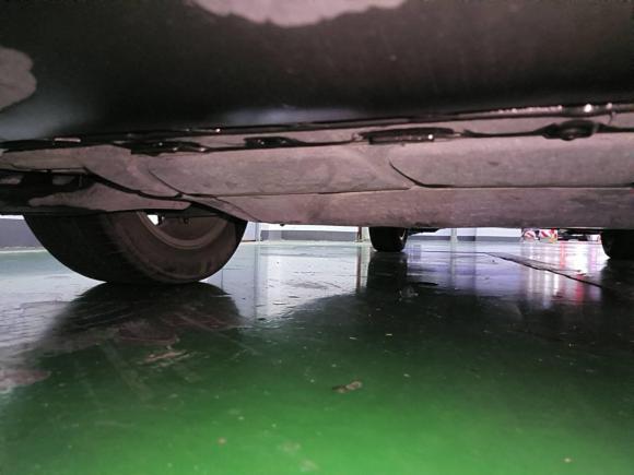 [杭州·浙A] 二手大众宝来2019款 280TSI DSG精英型