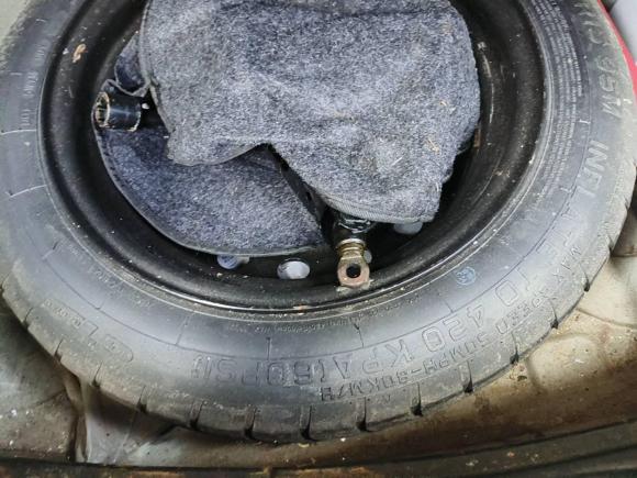 [南昌·赣A] 二手北京汽车绅宝X352016款 1.5L 自动豪华版