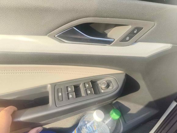 [金华·浙G] 二手大众高尔夫2021款 280TSI DSG Pro 首发版