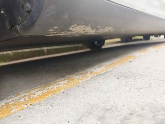 [上海·沪A] 二手特斯拉Model Y2022款 改款 后轮驱动版