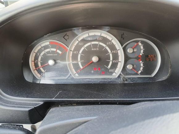 [上海·沪E] 二手金杯金杯大海狮2013款 2.7L大海狮L 领航豪华型