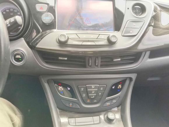 [嘉兴·浙F] 二手别克昂科威Plus2019款 20T 两驱精英型 国V