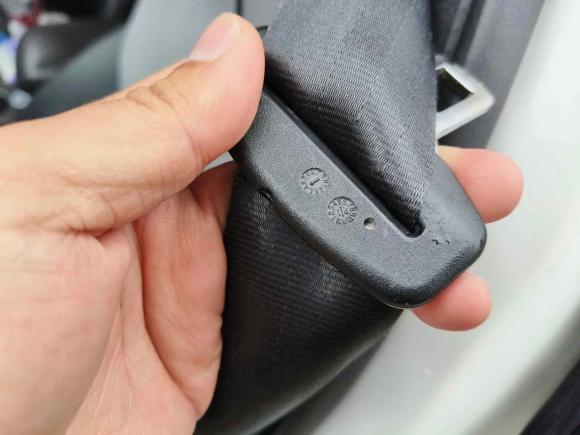 [南通·苏F] 二手福特福克斯2012款 两厢 1.6L 自动舒适型