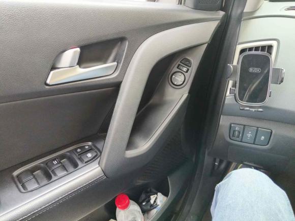 [上海·沪C] 二手现代北京现代ix252015款 1.6L 自动两驱尊贵型DLX