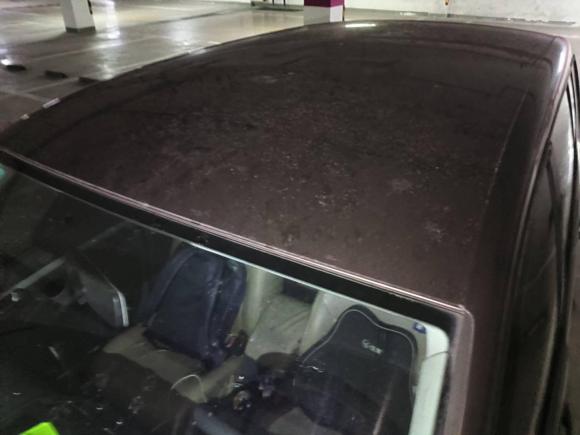 [上海·沪B] 二手大众途安2013款 1.4T 手动风尚版5座