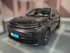 [台州·浙J] 理想汽车理想L72023款 Pro