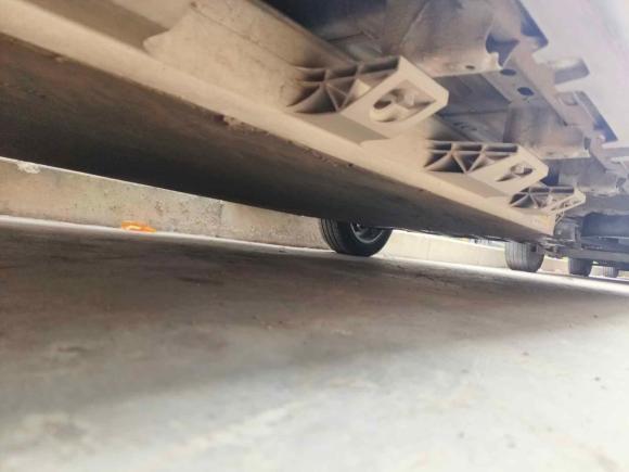 [义乌·浙G] 二手零跑汽车零跑T032021款 400轻享版 三元锂