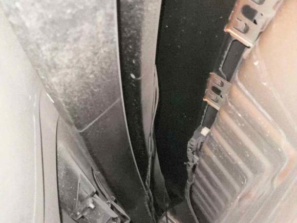 [深圳·粤B] 二手日产奇骏2014款 2.0L CVT舒适版 2WD