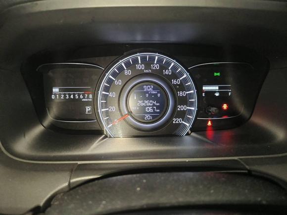 [温州·浙C] 二手本田奥德赛2017款 2.4L 智享版