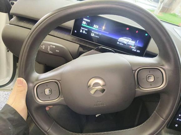 [嘉兴·浙F] 二手蔚来蔚来ET72022款 75kWh