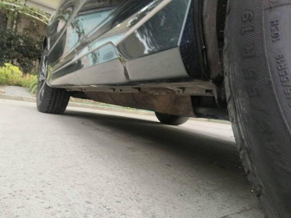 [上海·沪D] 二手本田本田UR-V2020款 370TURBO 两驱尊雅版