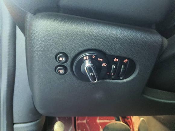 [深圳·粤M] 二手MINIMINI2016款 1.2T ONE 先锋派