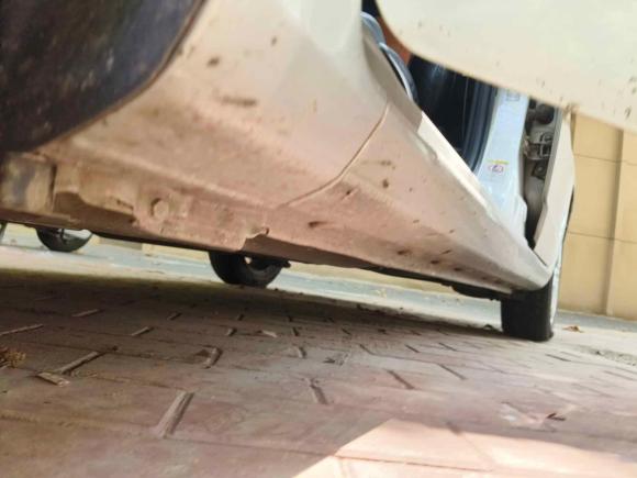 [济南·鲁A] 二手本田飞度2011款 1.5L 自动豪华版