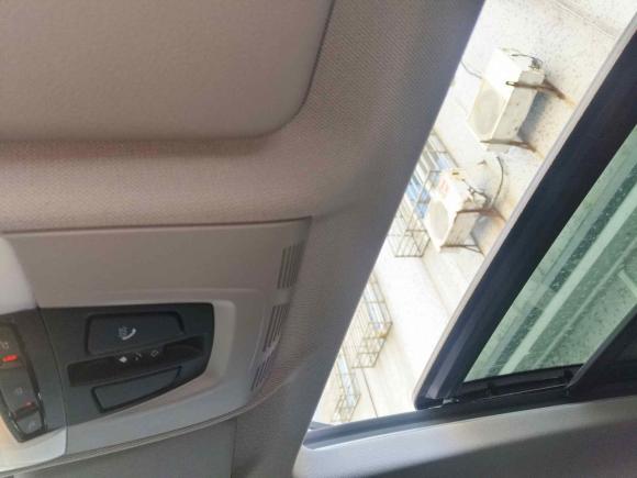 [湖州·浙E] 二手宝马宝马X12020款 sDrive25Li 领先型