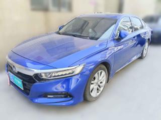 本田雅阁2018款 260TURBO 精英版 国VI「佛山二手车」「天天拍车」