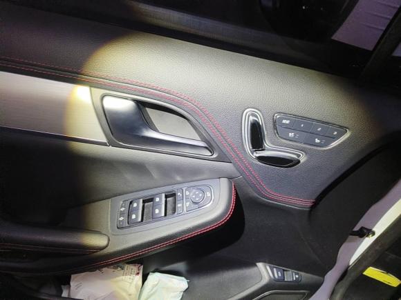 [广州·粤A] 二手比亚迪唐新能源2018款 DM 2.0T 全时四驱智联创领型 7座 国V