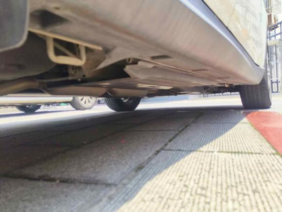 [南通·苏F] 二手铃木维特拉2016款 1.4T 自动两驱精英型