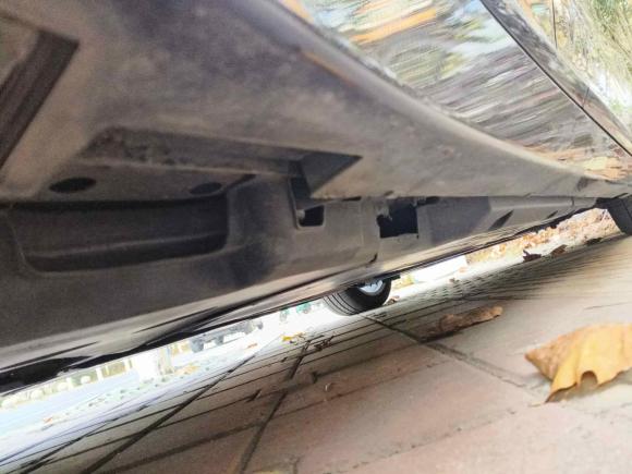 [合肥·皖A] 二手凯迪拉克凯迪拉克CT52024款 28T 豪华型Pro