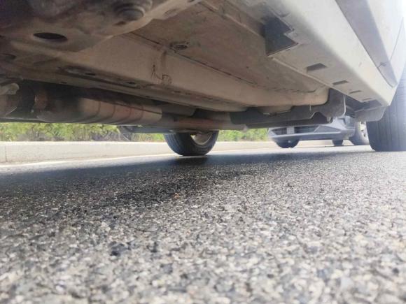 [青岛·赣F] 二手别克昂科拉2017款 18T 自动两驱都市领先型