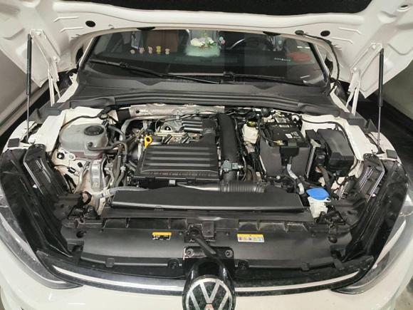 [合肥·皖A] 二手大众凌渡2022款 凌渡L 280TSI DSG酷辣版