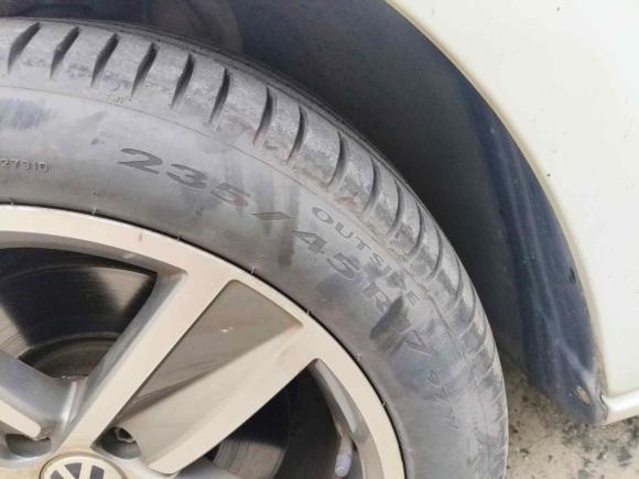 [上海·沪G] 二手大众一汽-大众CC2015款 1.8TSI 豪华型