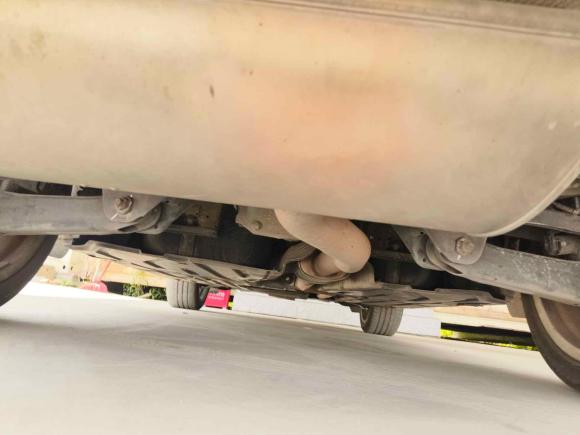 [深圳·苏E] 二手宝马宝马X32011款 xDrive35i 豪华型