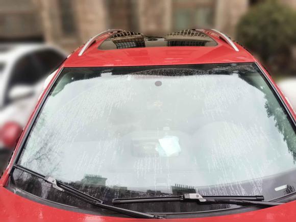 [嘉兴·浙F] 二手大众途观2013款 1.8TSI 自动四驱豪华型