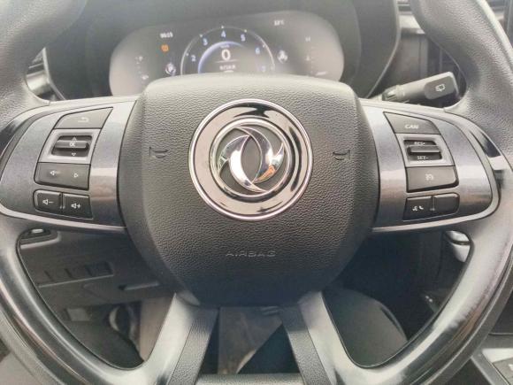 [成都·鲁N] 二手东风风行风行T5L2020款 1.5T 自动豪华型 7座 国VI