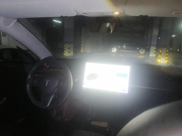 [深圳·粤B] 二手特斯拉Model 32020款 改款 标准续航后驱升级版