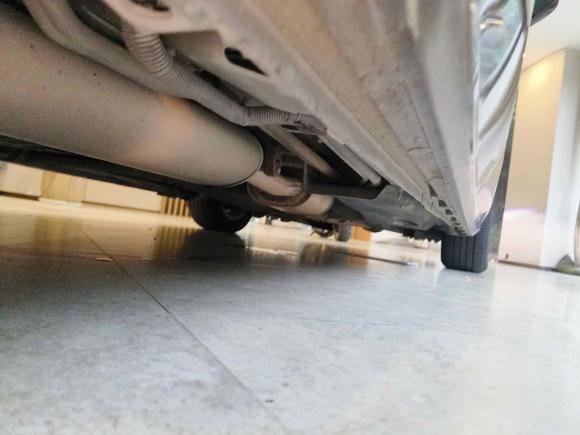 [杭州·浙M] 二手别克别克GL82018款 28T 舒适型 国VI