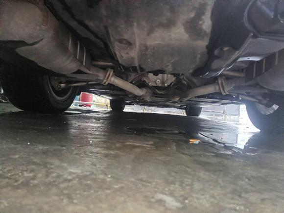 [上海·沪B] 二手英菲尼迪英菲尼迪Q702015款 Q70L 2.5L 精英版