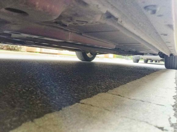 [武汉·鄂A] 二手别克威朗2018款 三厢 15S 自动领先型