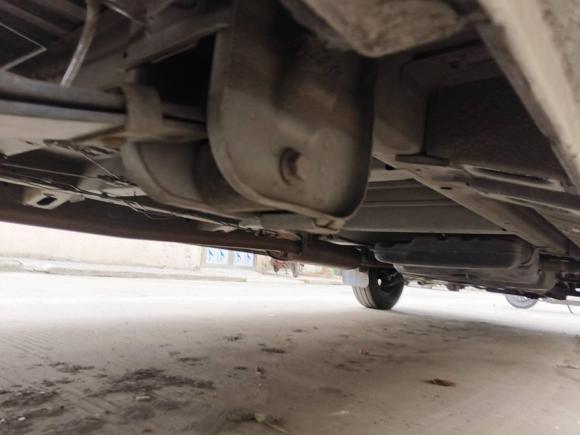 [常州·苏D] 二手大通新途V802018款 2.5T AMT商旅长轴中顶9座