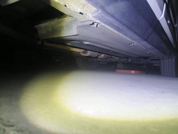 [成都·黑A] 二手起亚KX3傲跑2021款 1.5L CVT潮流版