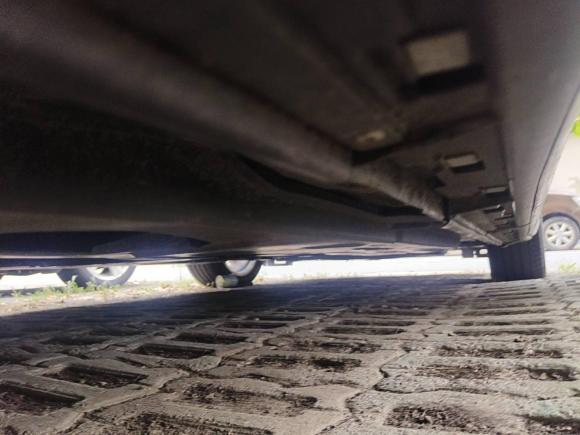 [苏州·苏U] 二手马自达阿特兹2014款 2.5L 蓝天尊崇版