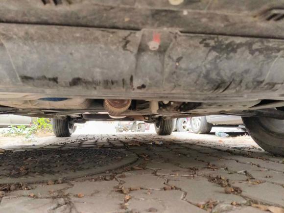 [广州·粤E] 二手东风风光风光5002022款 1.5T CVT畅享型