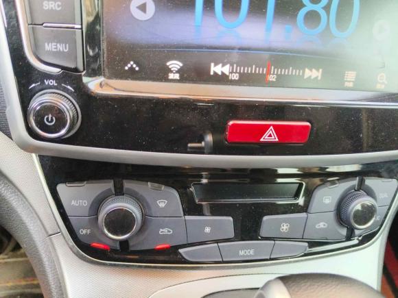 [武汉·鄂A] 二手哈弗哈弗M62019款 1.5T DCT两驱超值版 国VI