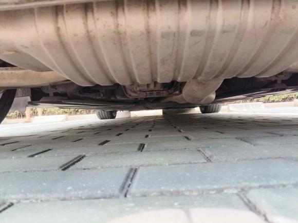 [上海·苏F] 二手奔驰奔驰A级AMG2017款 AMG A 45 4MATIC