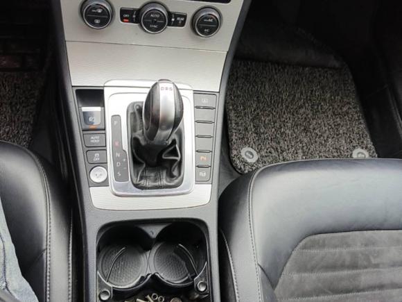 [青岛·鲁U] 二手大众迈腾2013款 1.8TSI 尊贵型