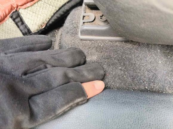 [合肥·皖A] 二手丰田RAV4荣放2020款 2.0L CVT两驱风尚版