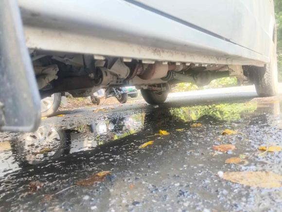 [杭州·浙A] 二手东风小康东风小康C362019款 1.5L基本型Ⅱ国VI DK15