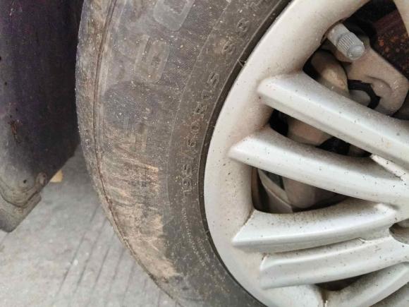 [宁波·浙B] 二手五菱汽车五菱宏光2015款 1.5L S1舒适国V