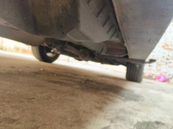 [宁波·浙B] 二手哈弗哈弗H62014款 运动版 1.5T 手动两驱精英型