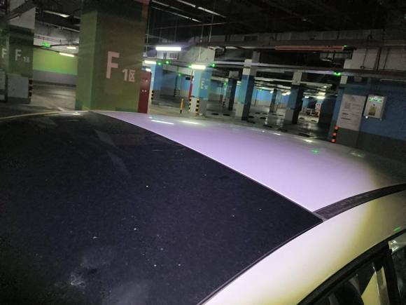 [深圳·粤B] 二手小鹏小鹏G32019款 智享版