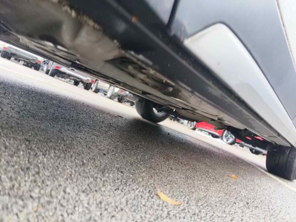 [上海·沪A] 二手凯迪拉克凯迪拉克XT42020款 28T 两驱领先型