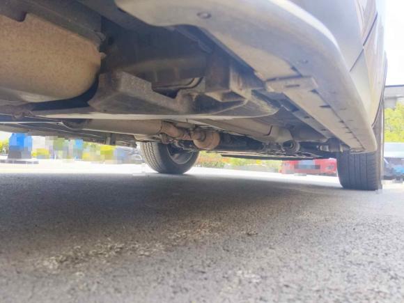 [合肥·皖A] 二手路虎发现神行2016款 2.0T 上市限量版