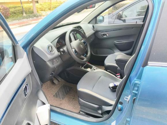 [嘉兴·浙F] 二手雷诺雷诺 e诺2019款 e智型