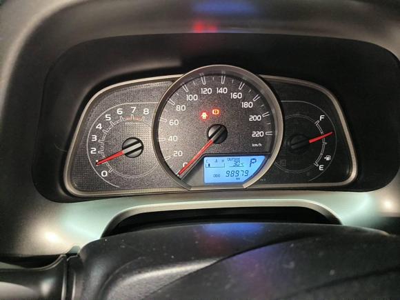 [广州·粤A] 二手丰田RAV4荣放2015款 2.0L CVT两驱风尚版